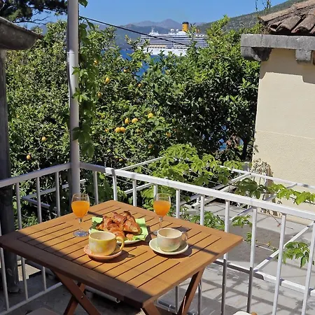 Apartamento Solitudo *