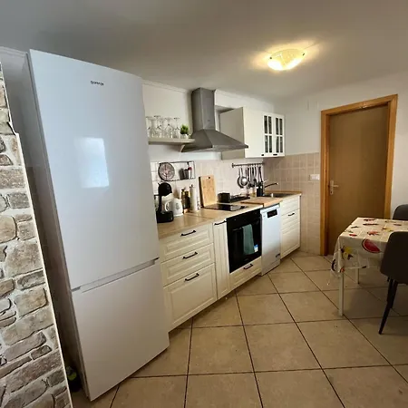 Solitudo Apartament Dubrownik