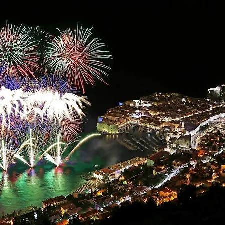 Solitudo Apartamento Dubrovnik