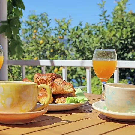 Solitudo Appartement