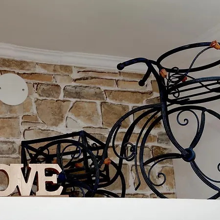 Apartamento Solitudo *