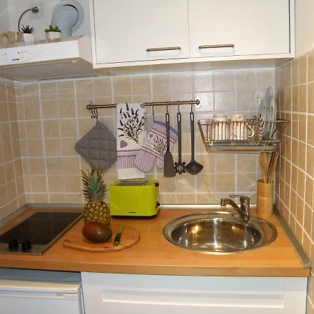 Apartament Solitudo