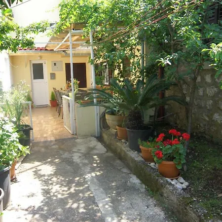 Lägenhet Solitudo Dubrovnik