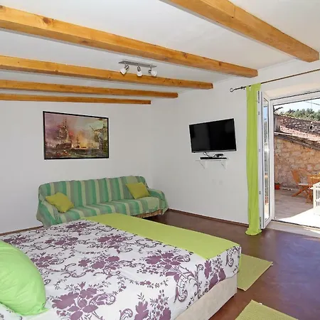 Apartament Solitudo