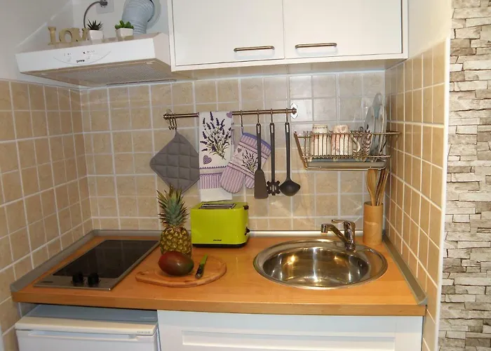 Apartamento Solitudo