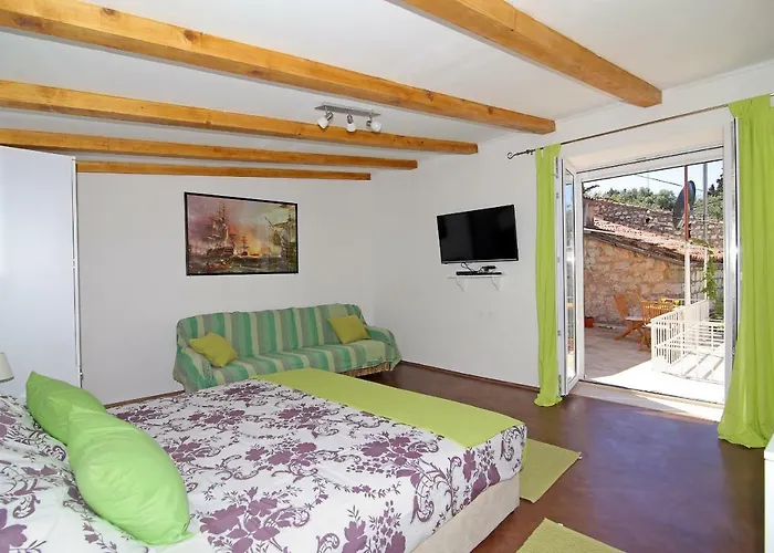 Apartamento Solitudo