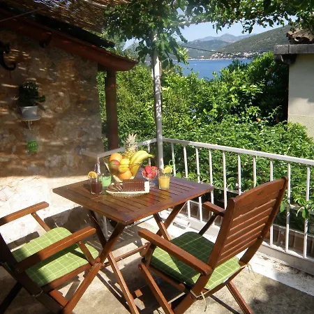 Solitudo ドゥブロブニク