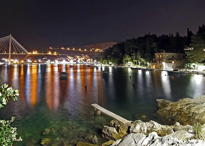 Apartment Solitudo Dubrovnik