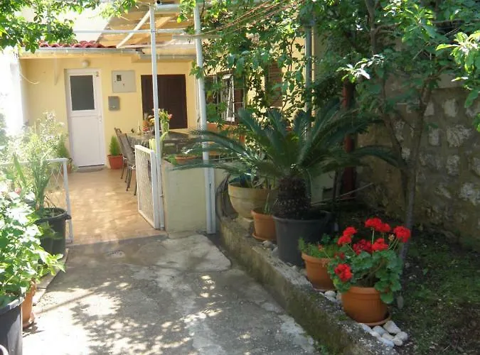 Apartment Solitudo Dubrovnik